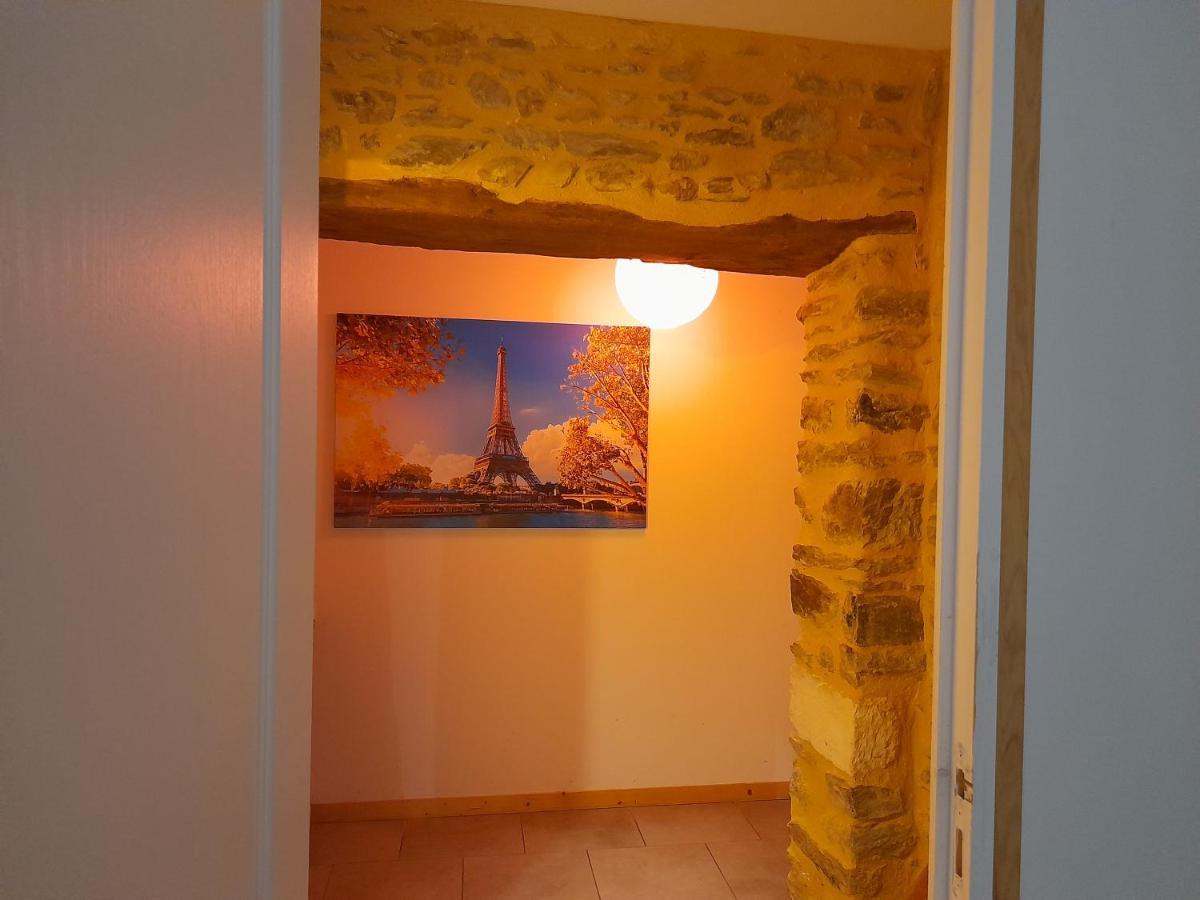Les Forges 2 Villa La Luzerne ภายนอก รูปภาพ